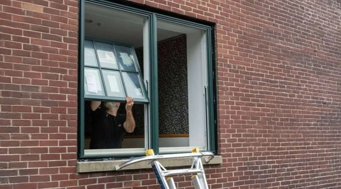 Top 5 Reasons to Choose Andersen Windows
