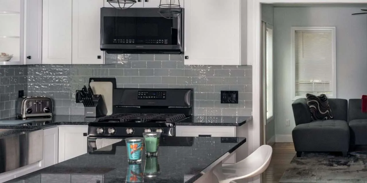 Kitchen and Bath