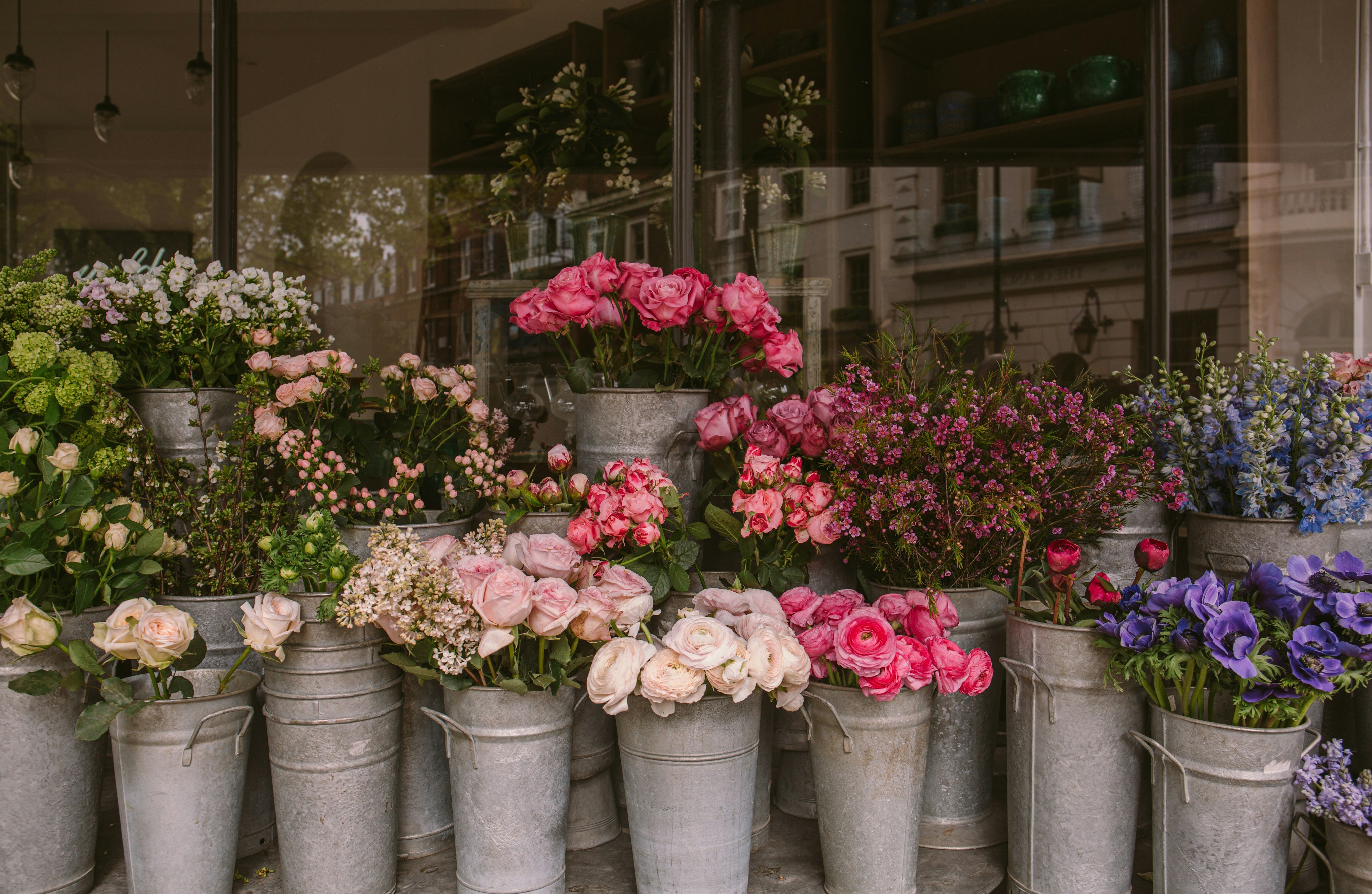 Florists