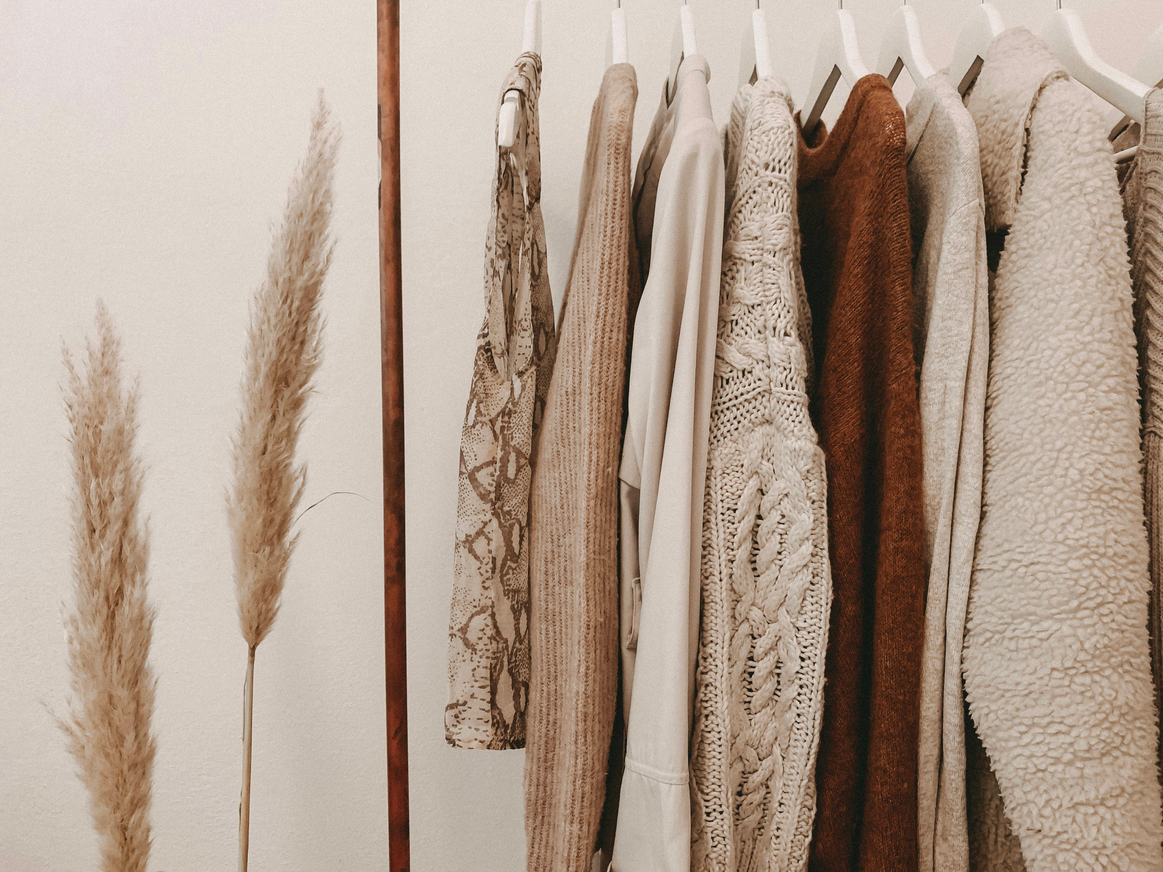Clothing & Accessories