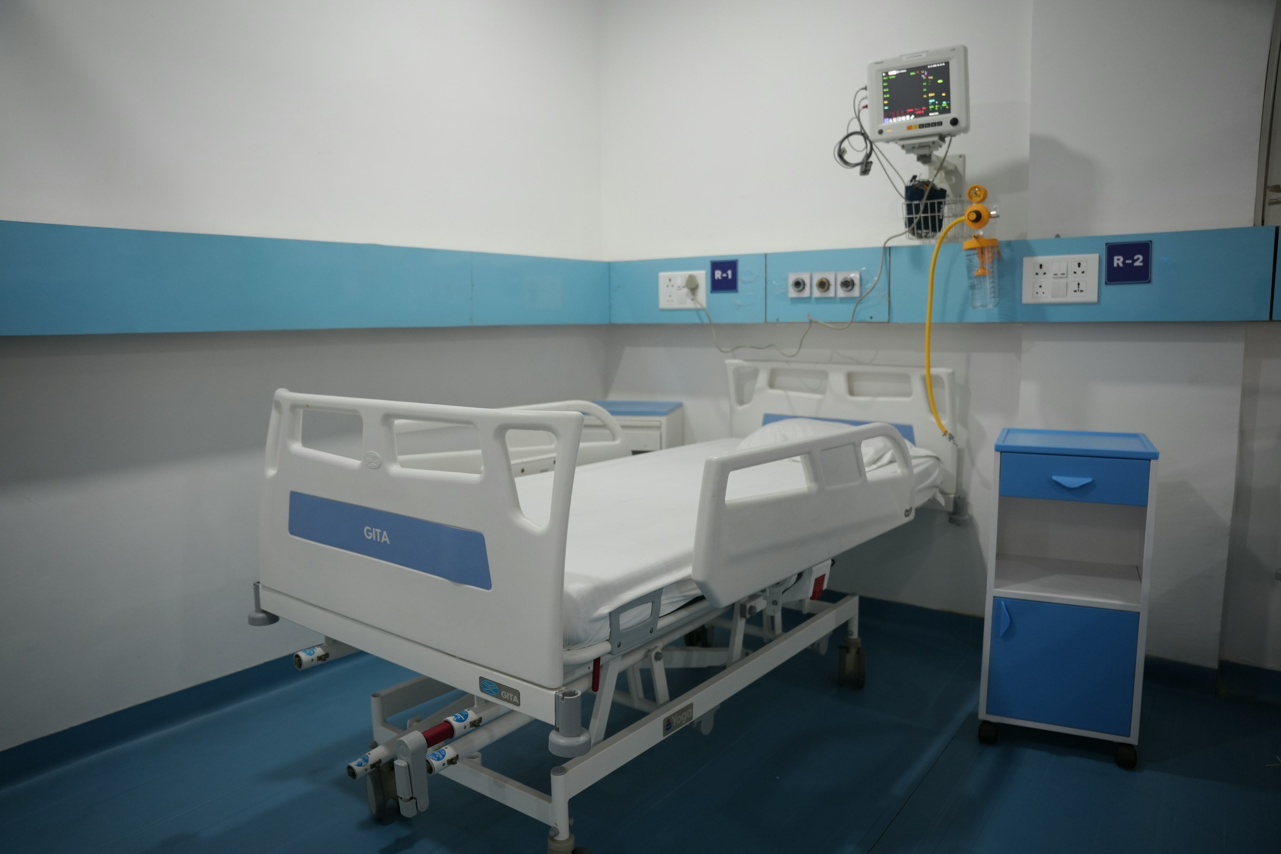 Medical & Safety