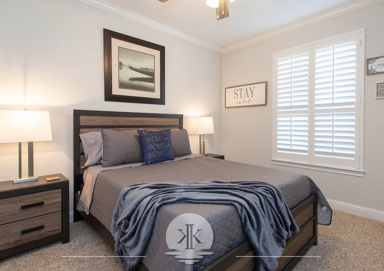 Guest Bedroom