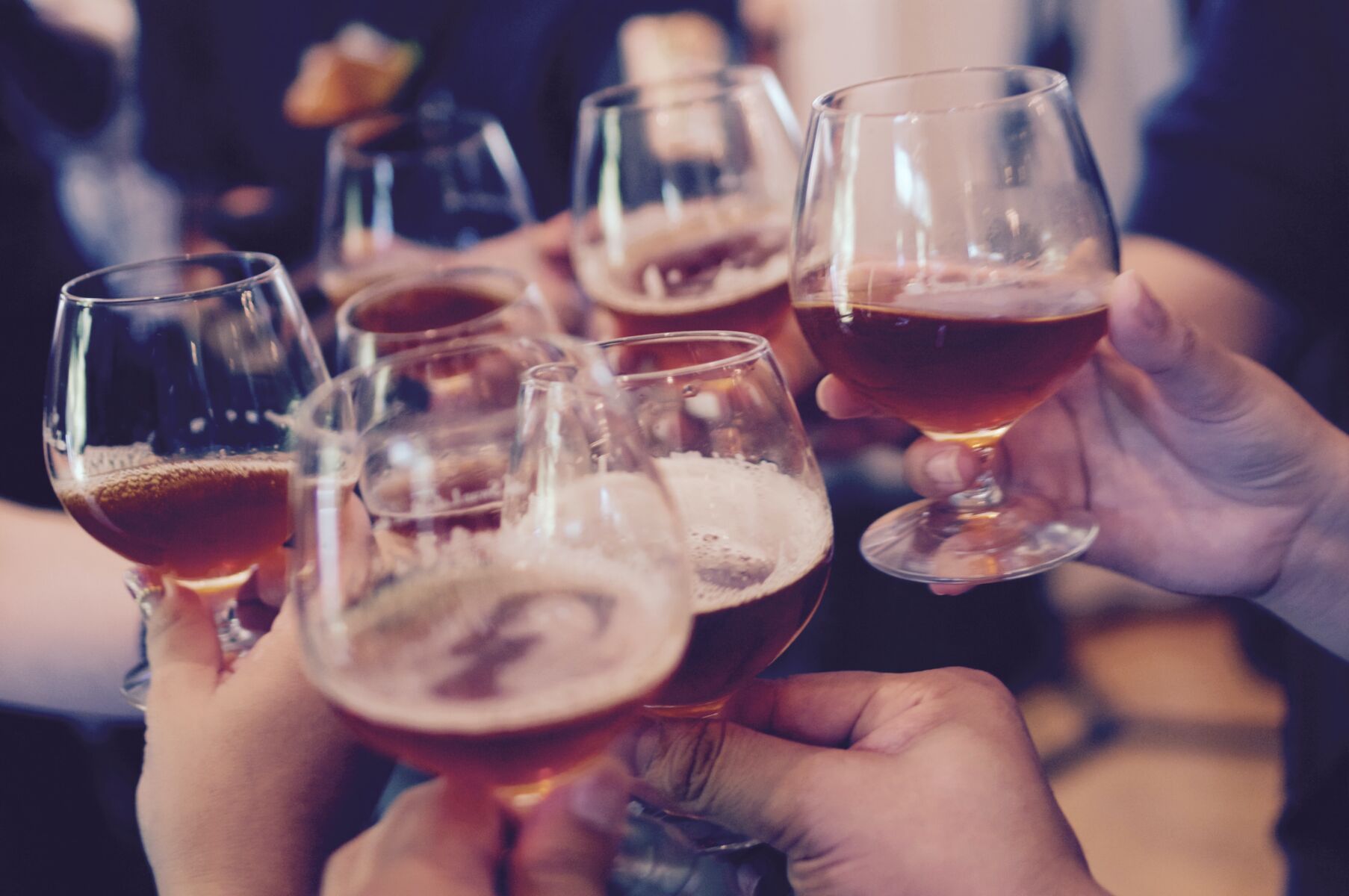 beers