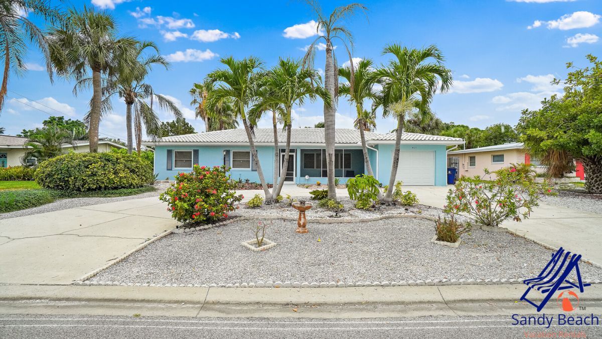 aqua oasis home