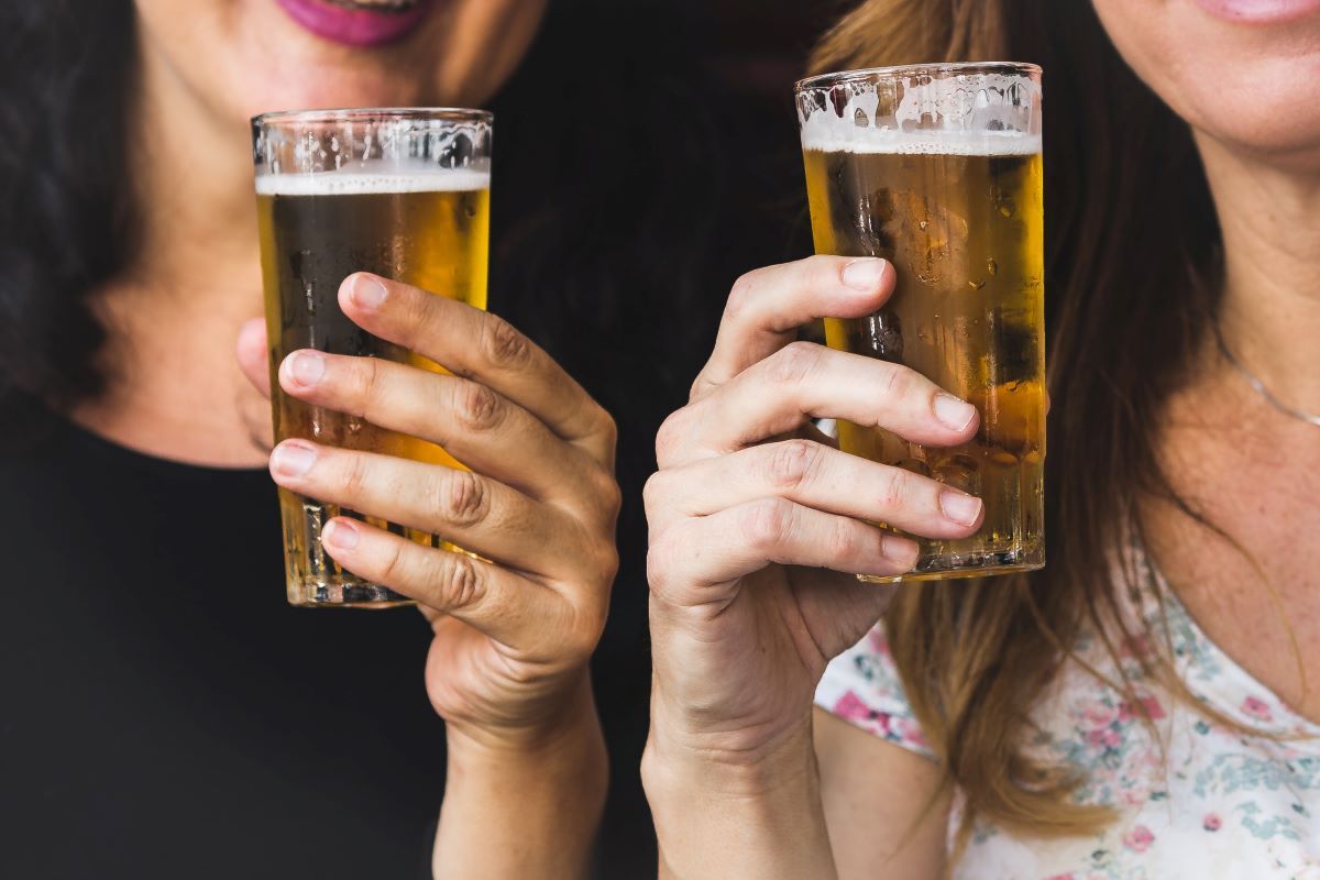beers
