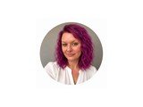 Ashley Brooks, Property Manager and Guest Experience Specialist at CDA Vacation Rentals.