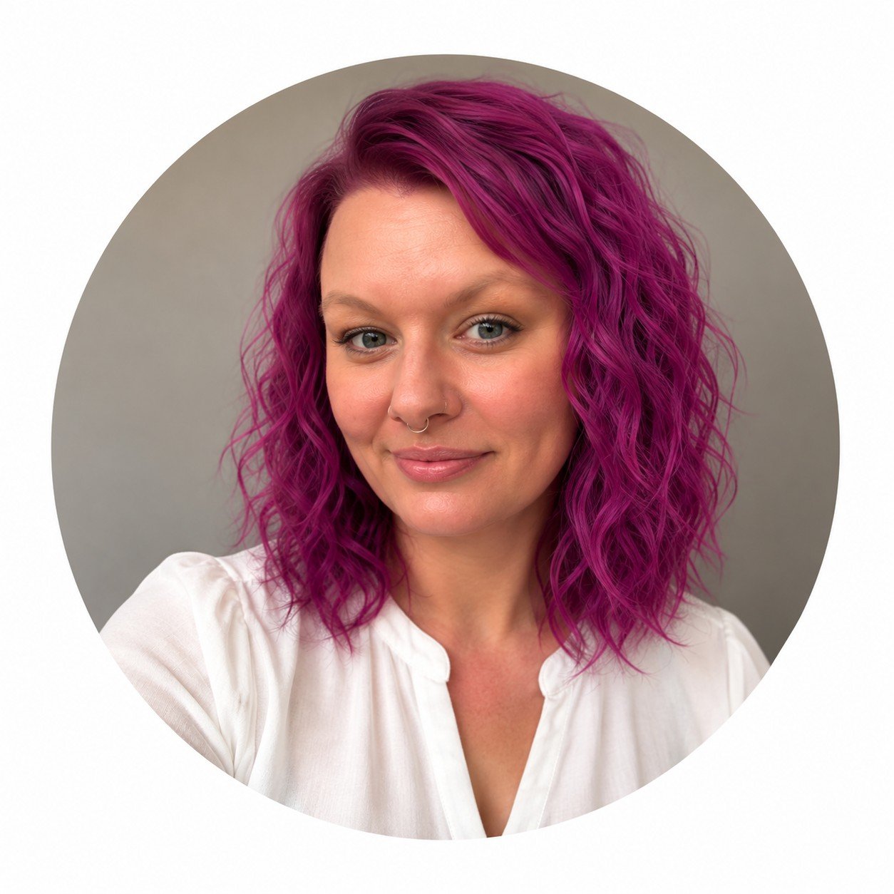Ashley Brooks, Property Manager and Guest Experience Specialist