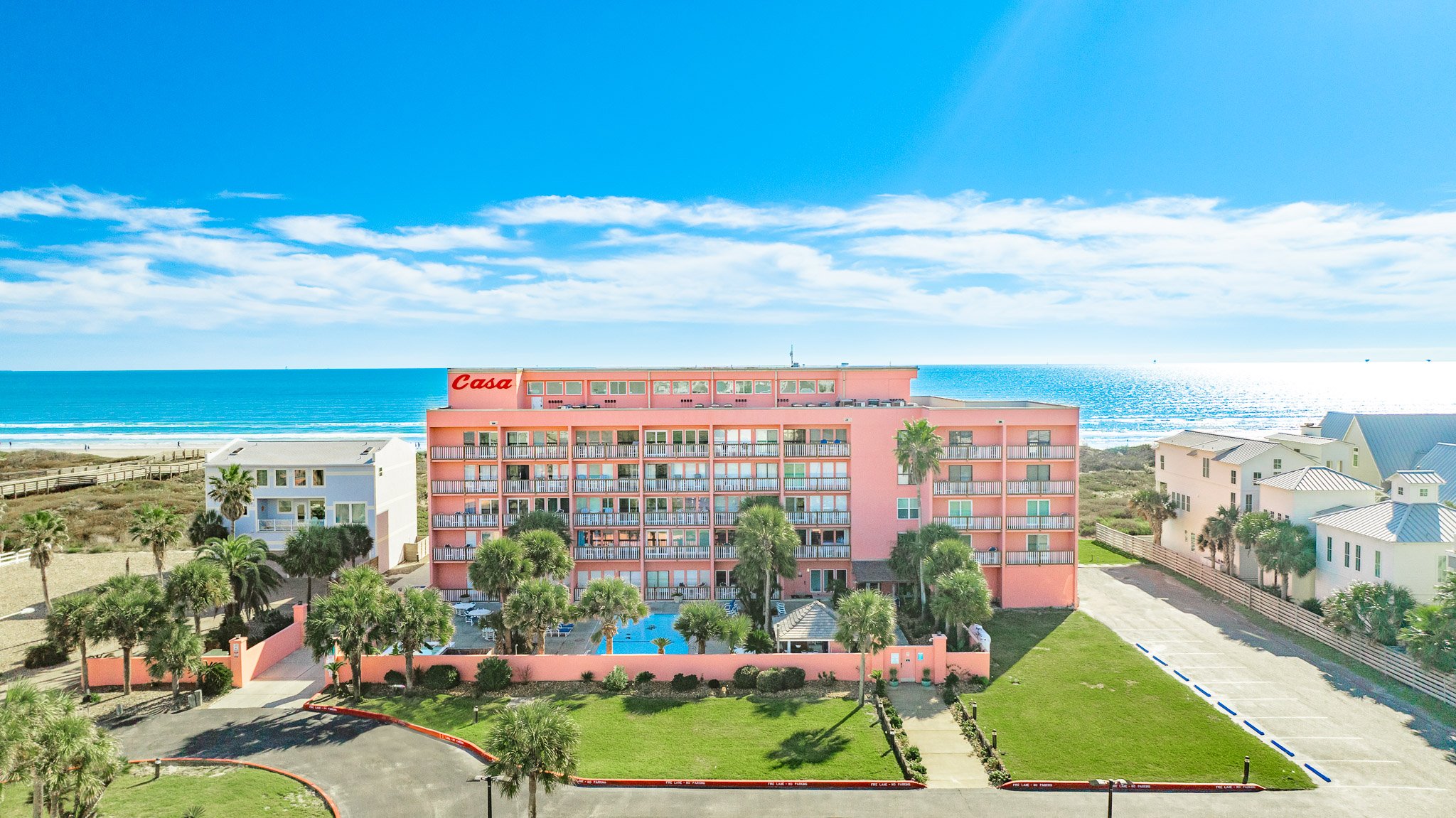 Port A Featured in FlipKey’s Top 10 Best Vacation Destinations!