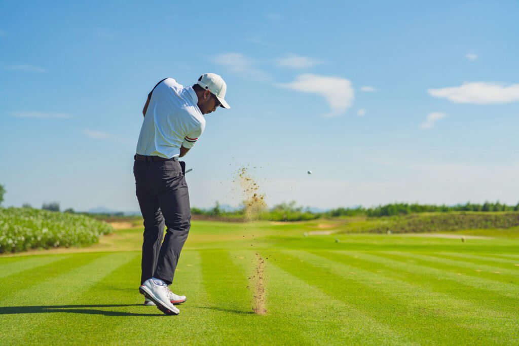 Golfing Galore in Port Aransas