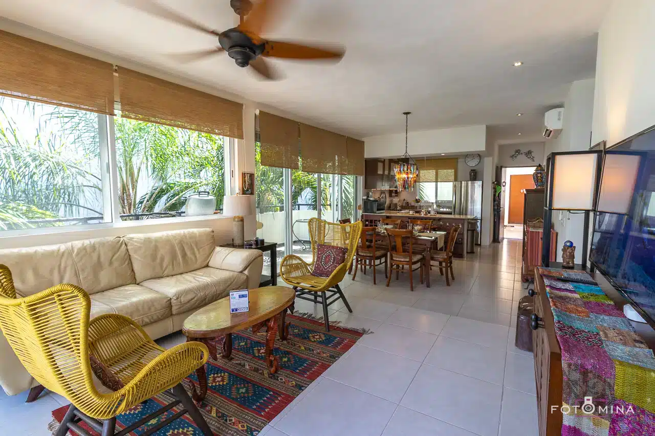 hotels vs vacation rentals in playa del carmen