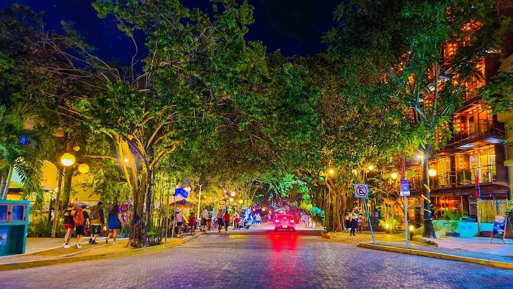 hidden gems restaurants in playa del carmen