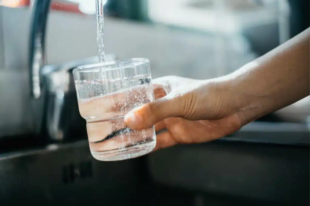 can you drink the water in Playa del Carmen?
