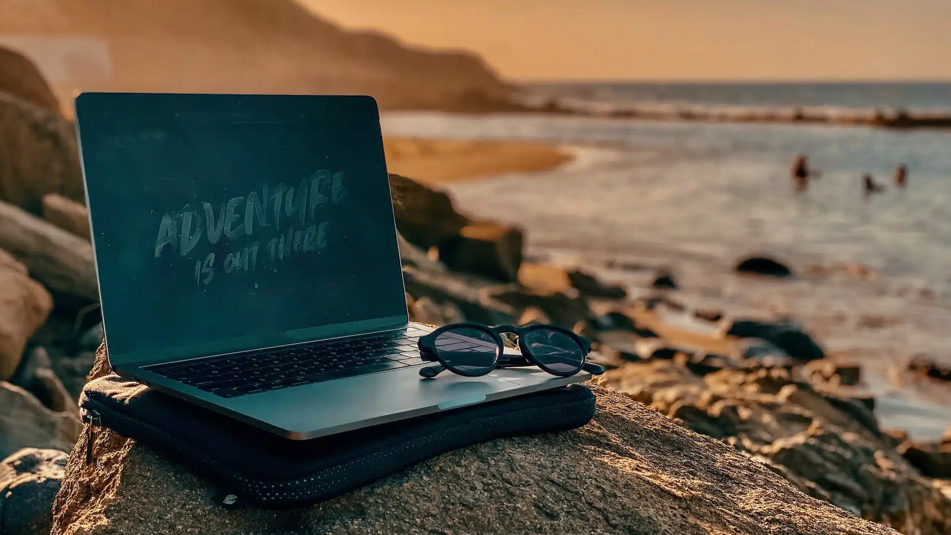 digital nomads in playa del carmen