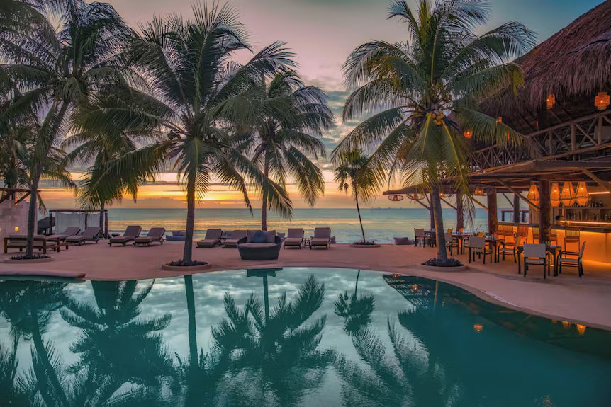 Por qué es conocida Playa del Carmen y por qué es un destino destacado