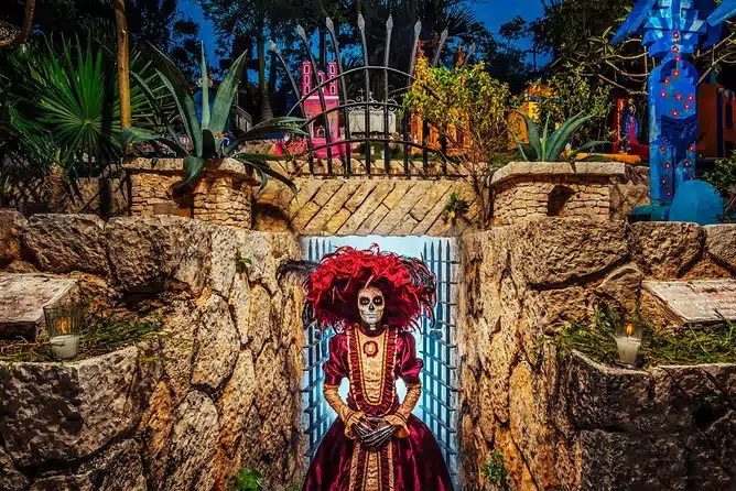 playa del carmen travel guide cant miss events