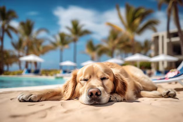 playa del carmen pet-friendly places and tips