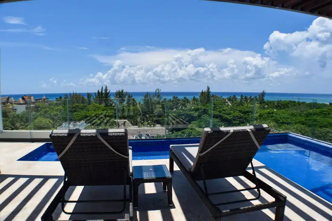 amenities to look for in a vacation rental