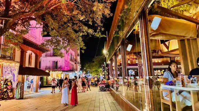 mejor época para visitar Playa del Carmen este año