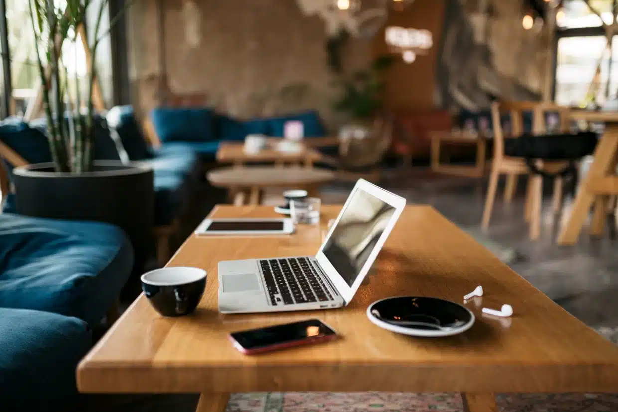 coworking spaces in playa del carmen