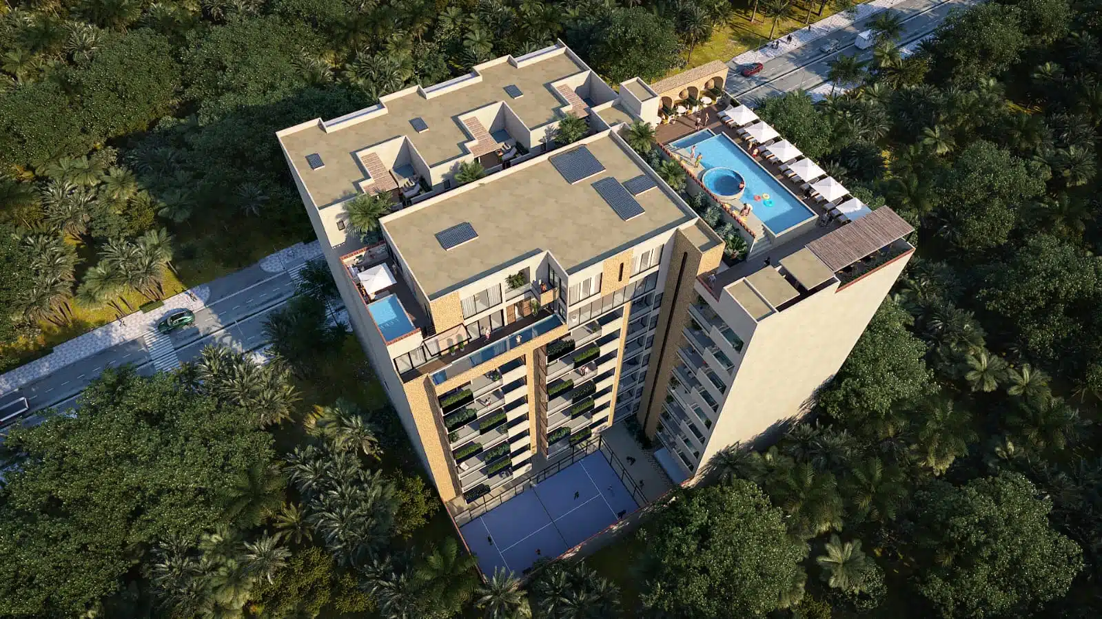 lo que necesita saber sobre comprar un condominio en Playa del Carmen
