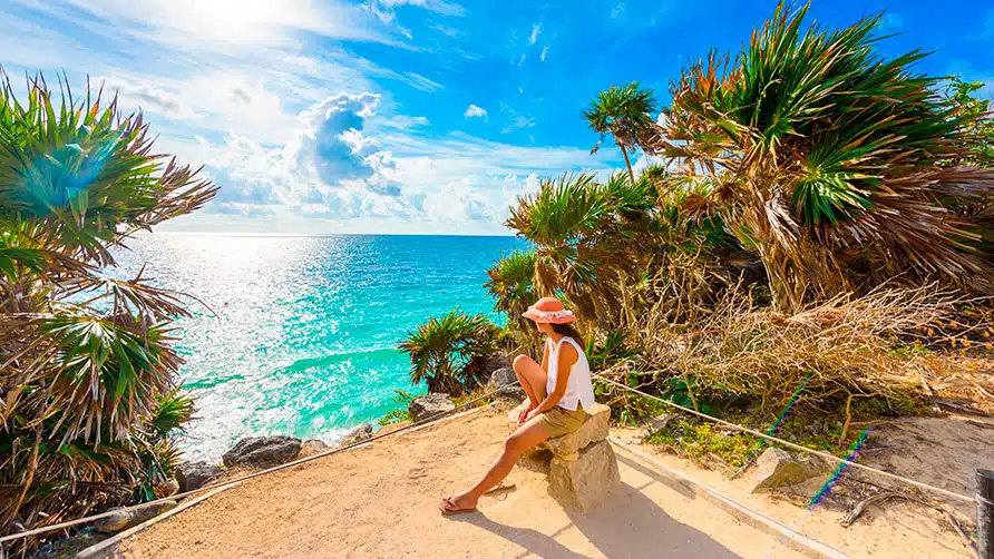 Playa del Carmen vs Cancún
