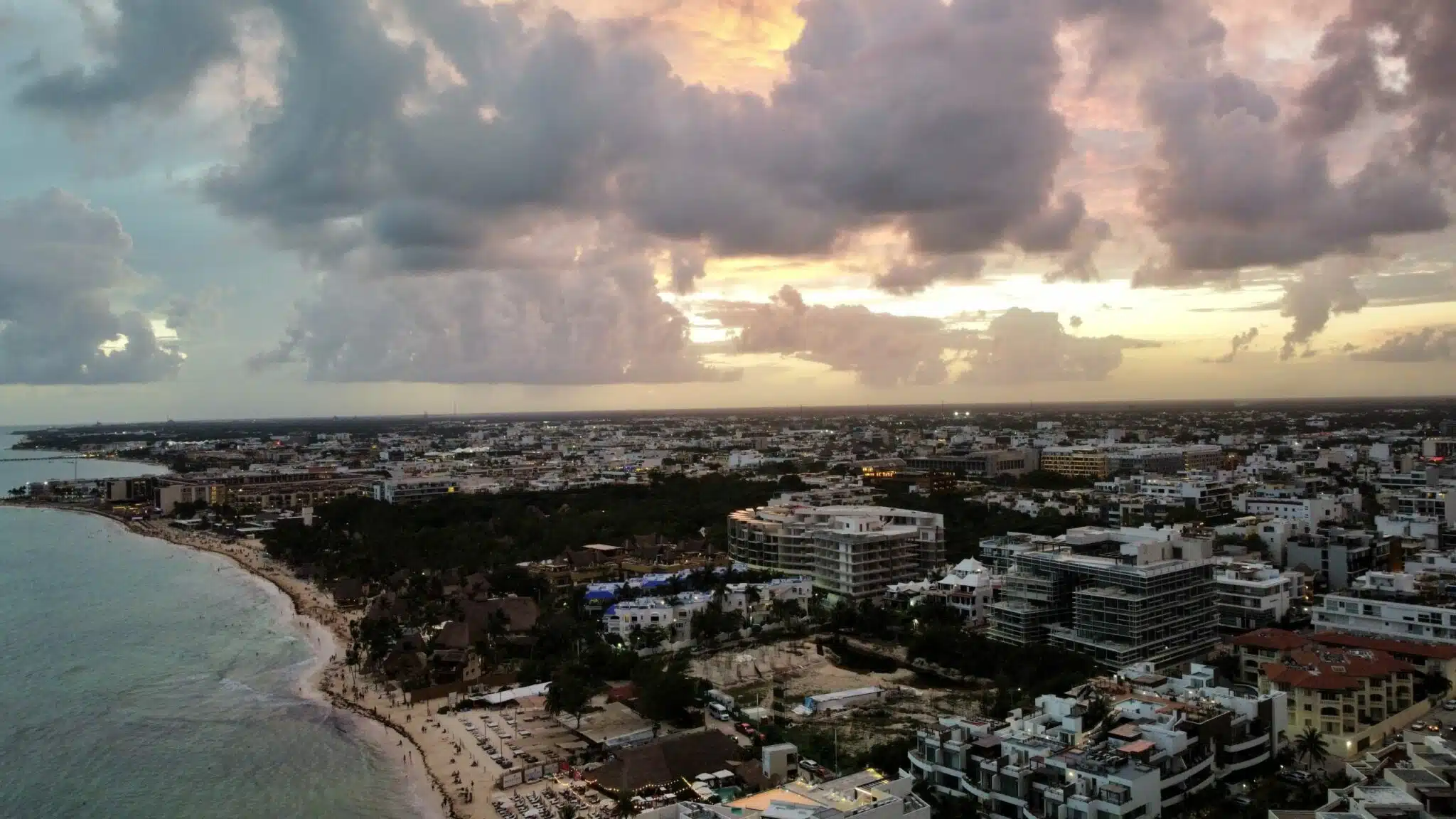 Is Playa del Carmen Mexico Safe?