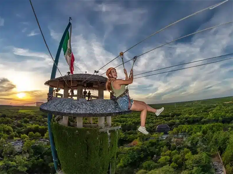 Qué hacer durante la temporada de sargazo en Playa del Carmen