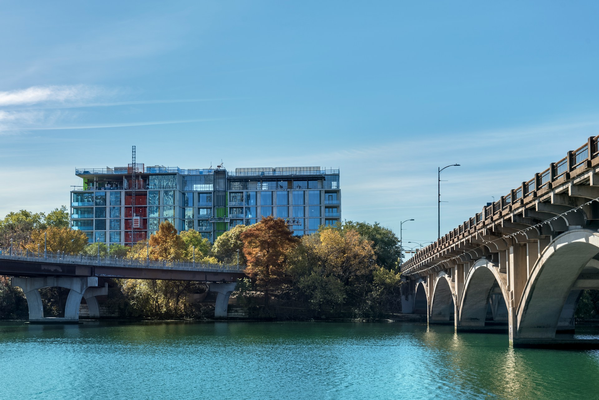 attractions near Austin
