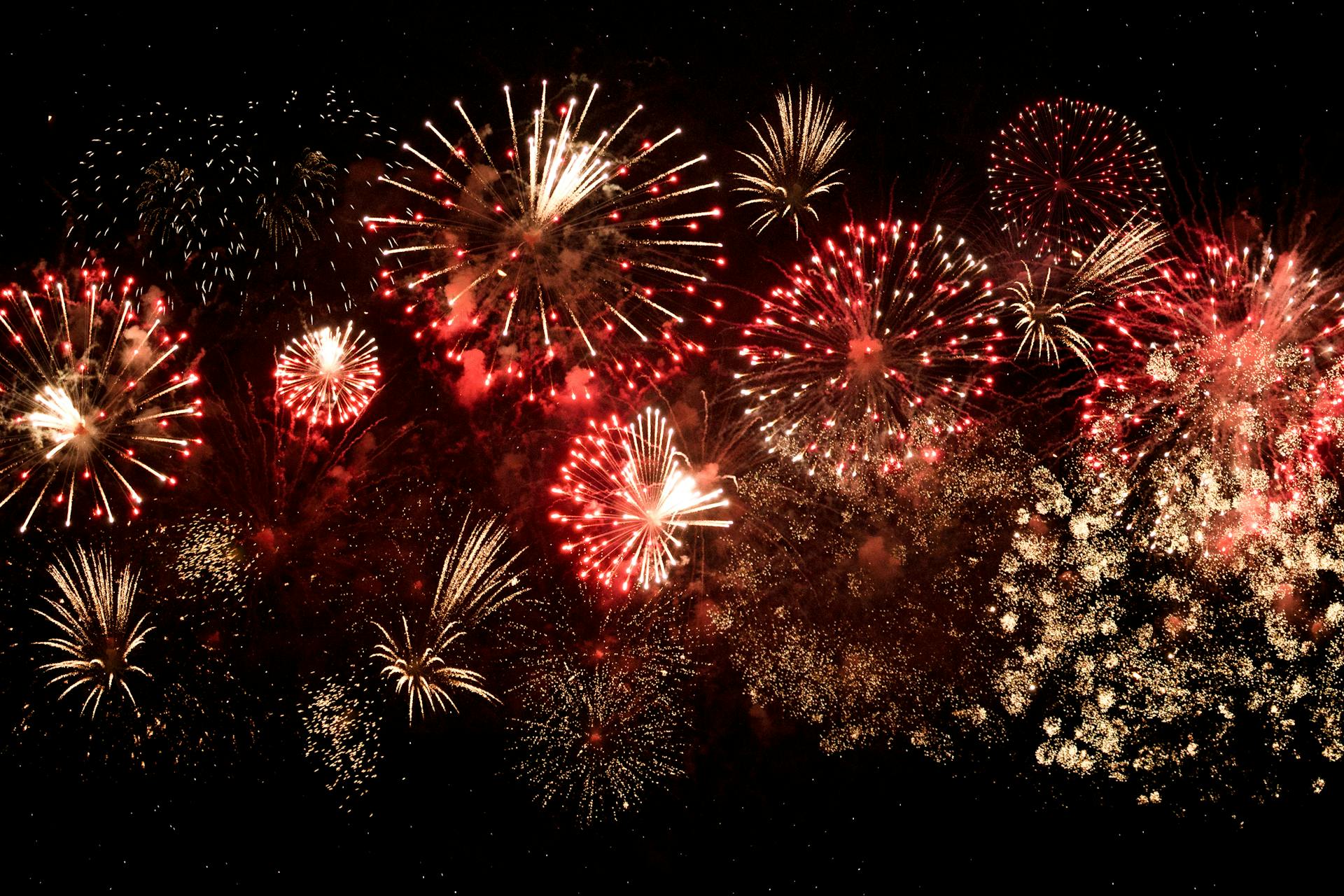 Take a Trip to Austin for New Year’s