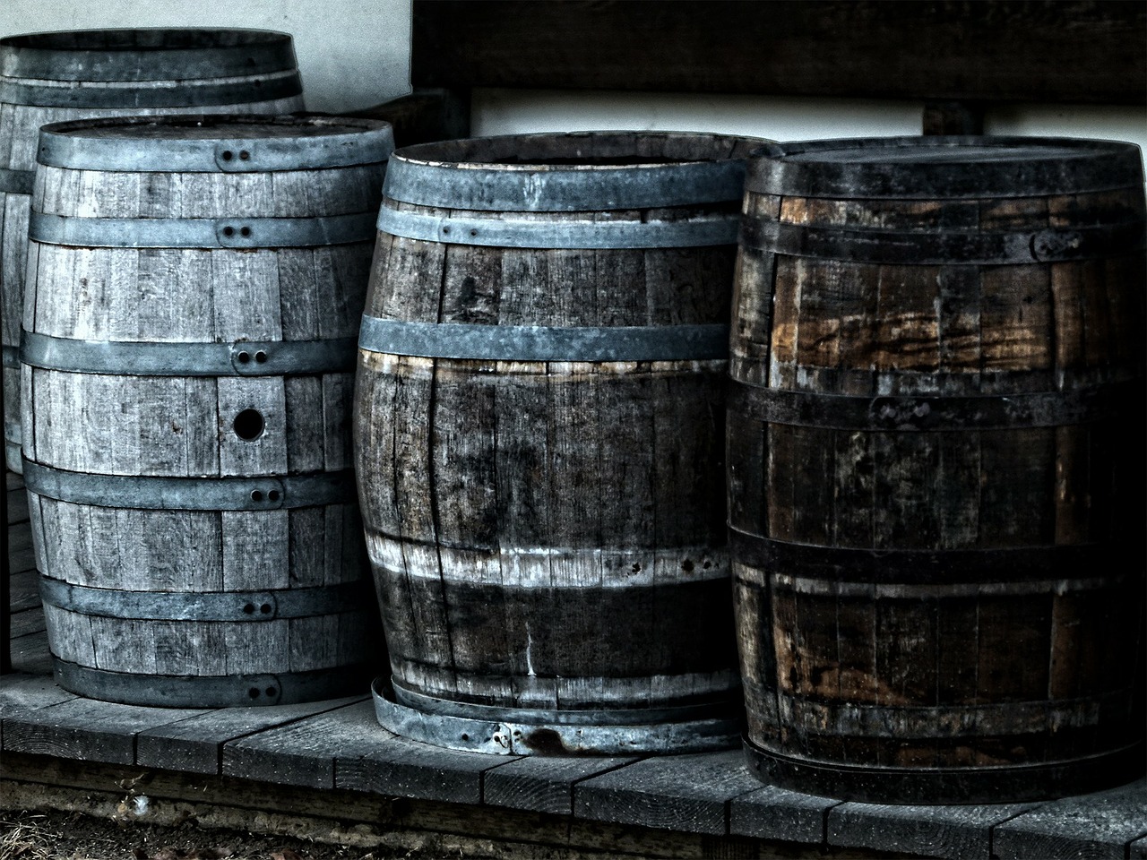 Breweries in Austin