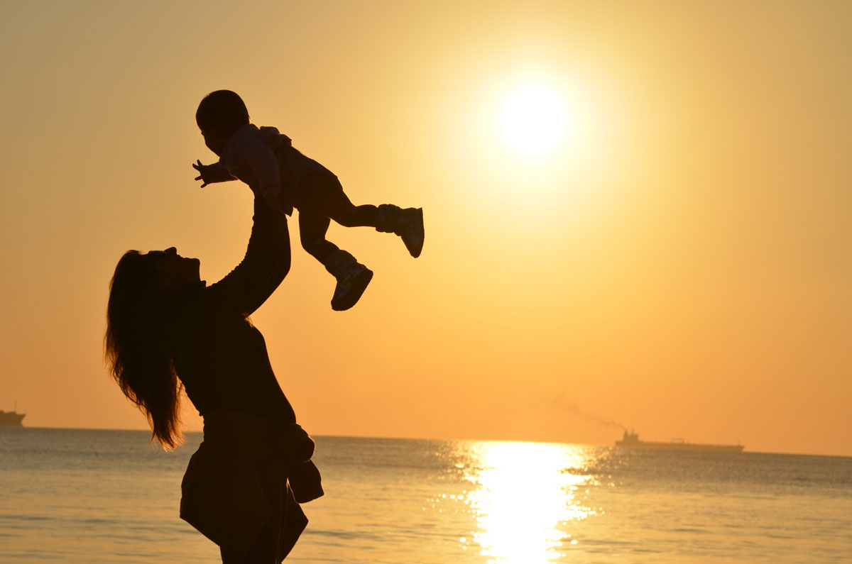child care in Austin