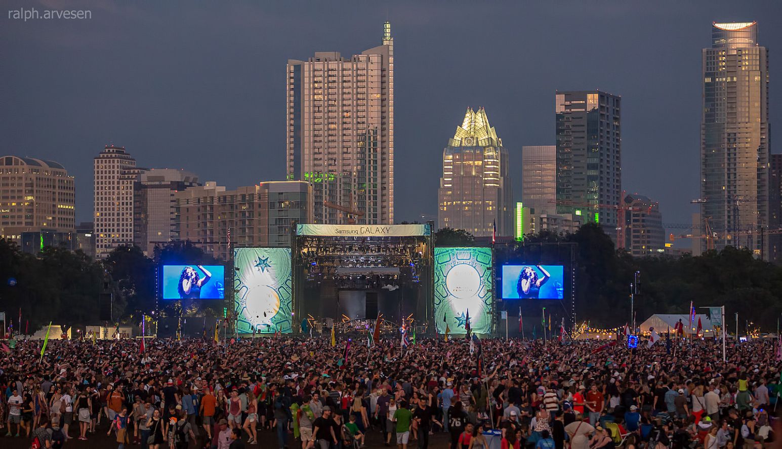 Austin City Limits
