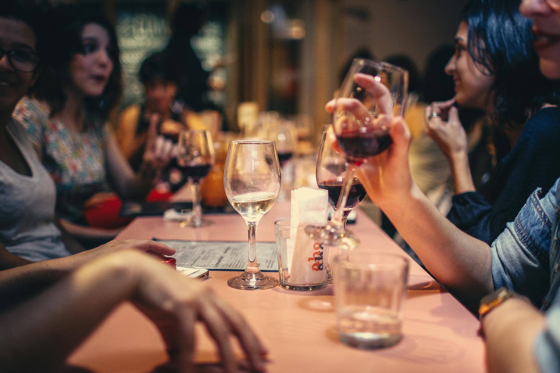 The Best Holiday Events in Austin