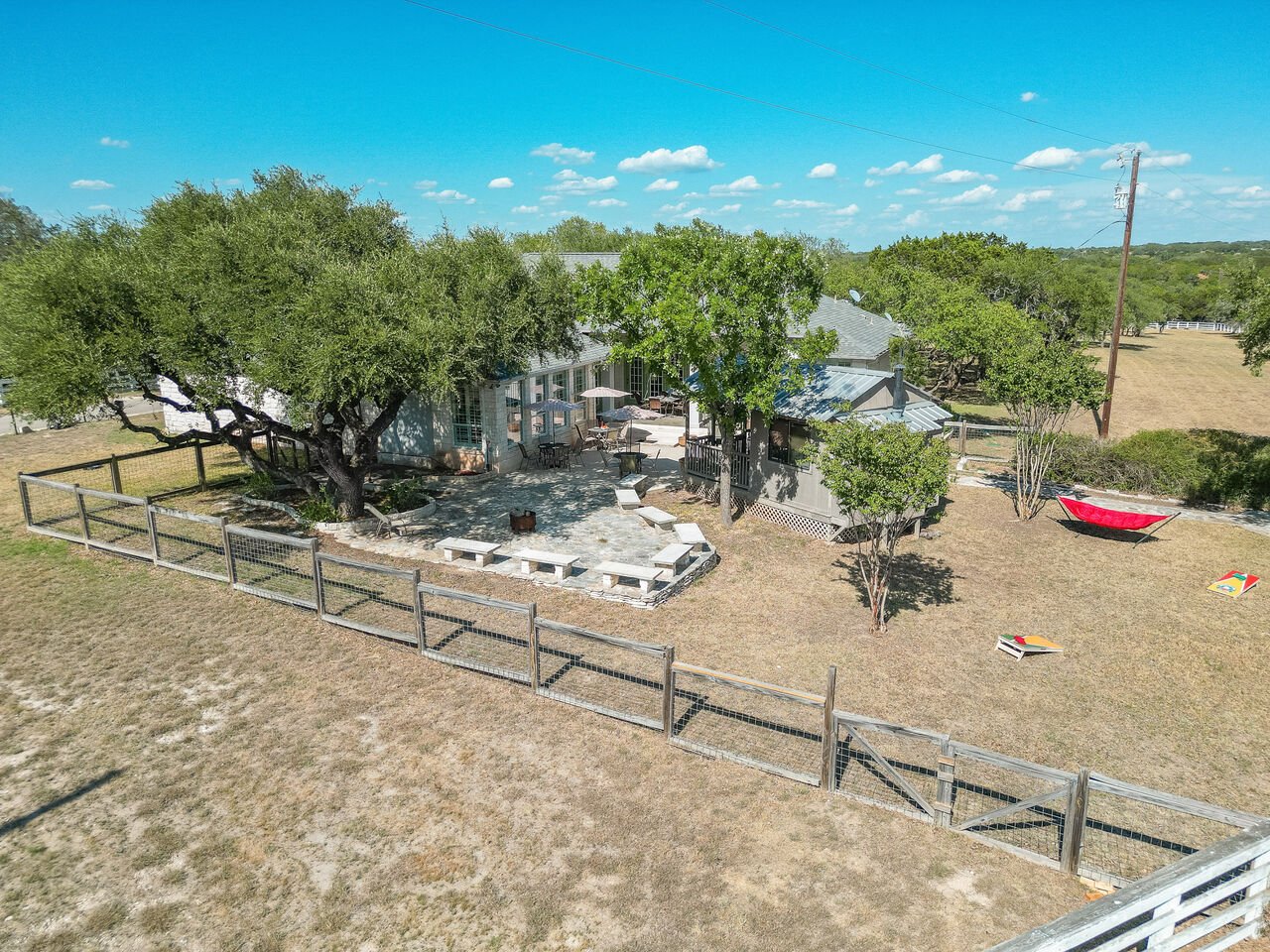 Dripping Springs Vacation Rental