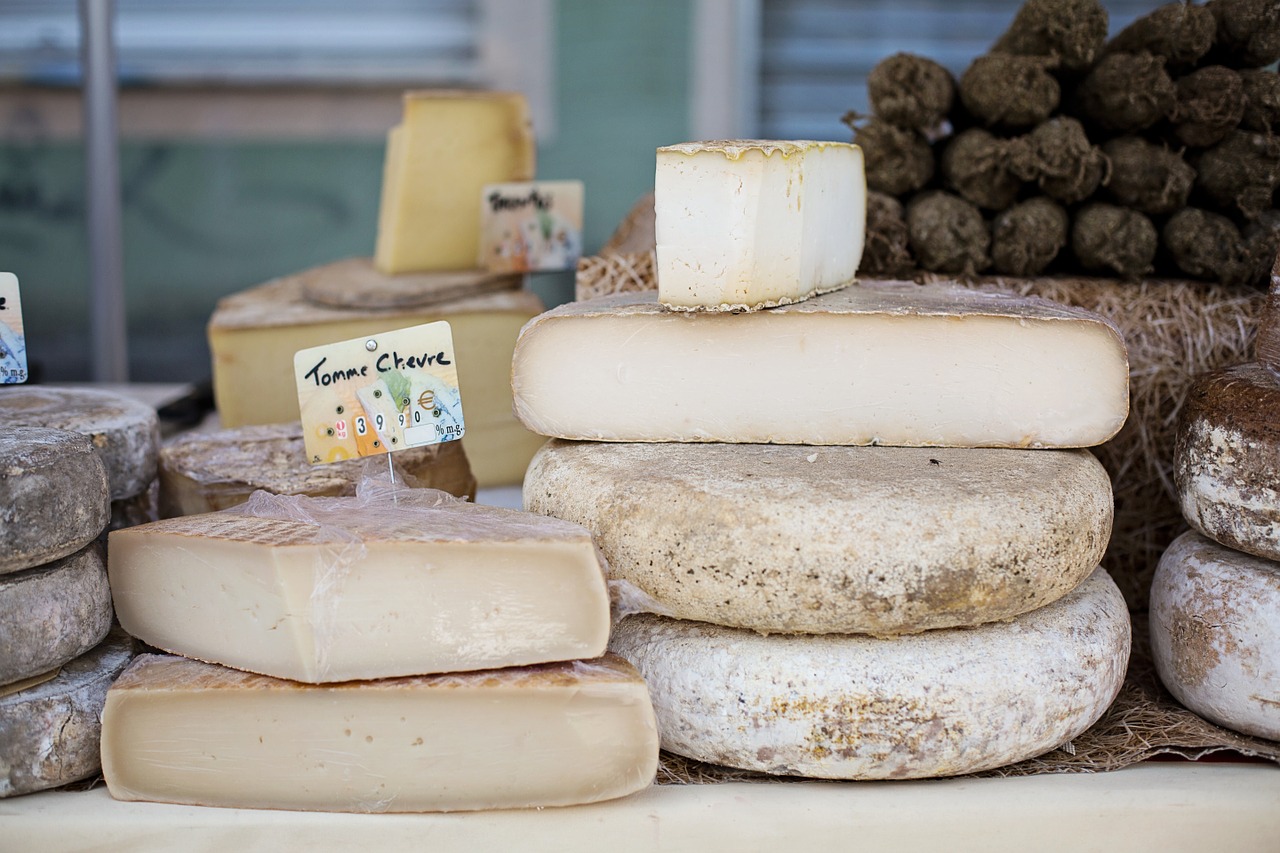 French restaurants in Texas