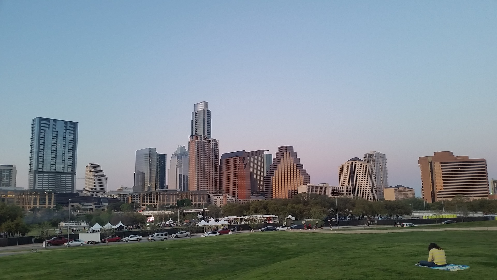 Best of Austin Small Group Guided Tour