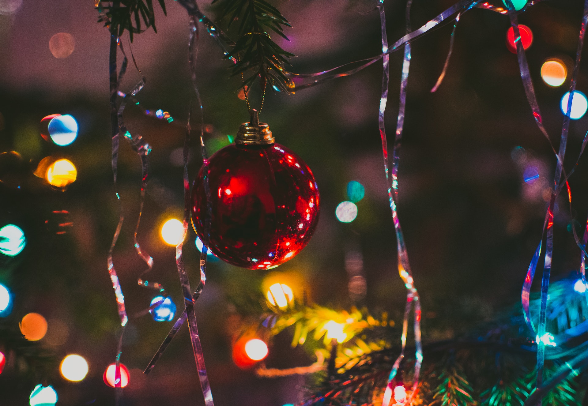 Christmas Events in Austin