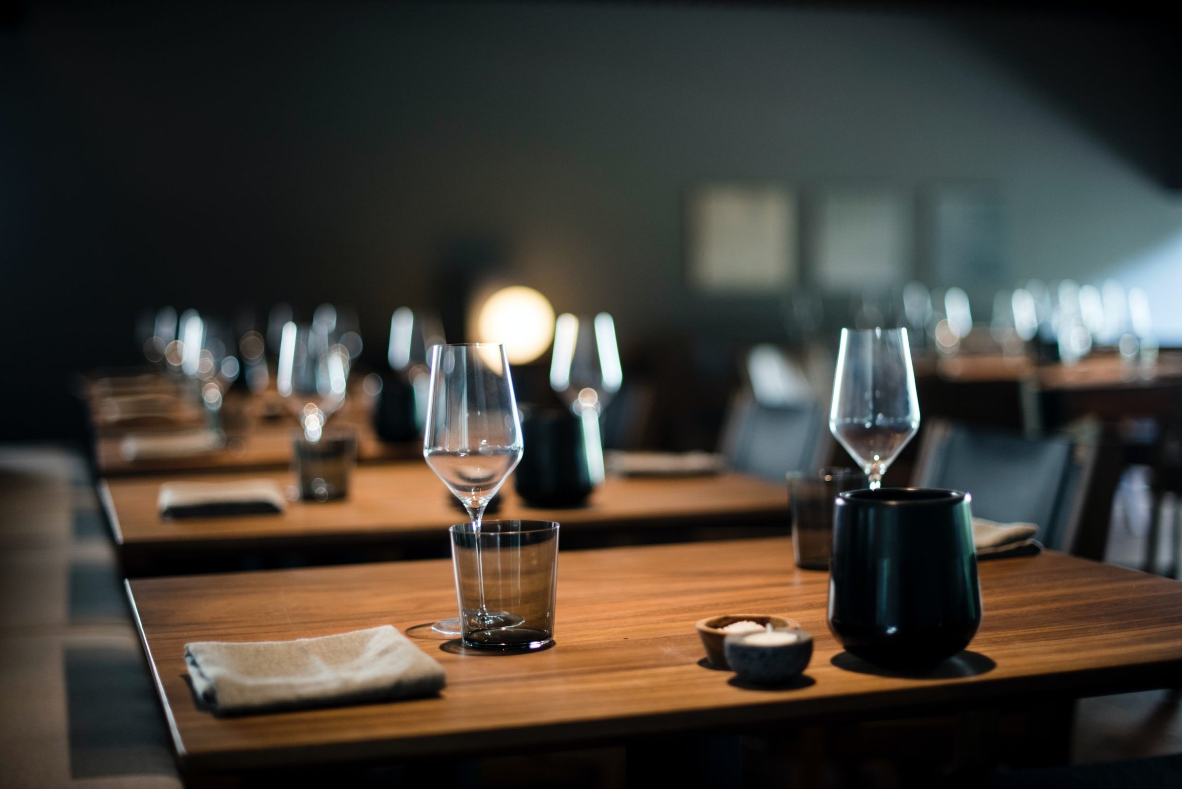 Comedor Austin, TX