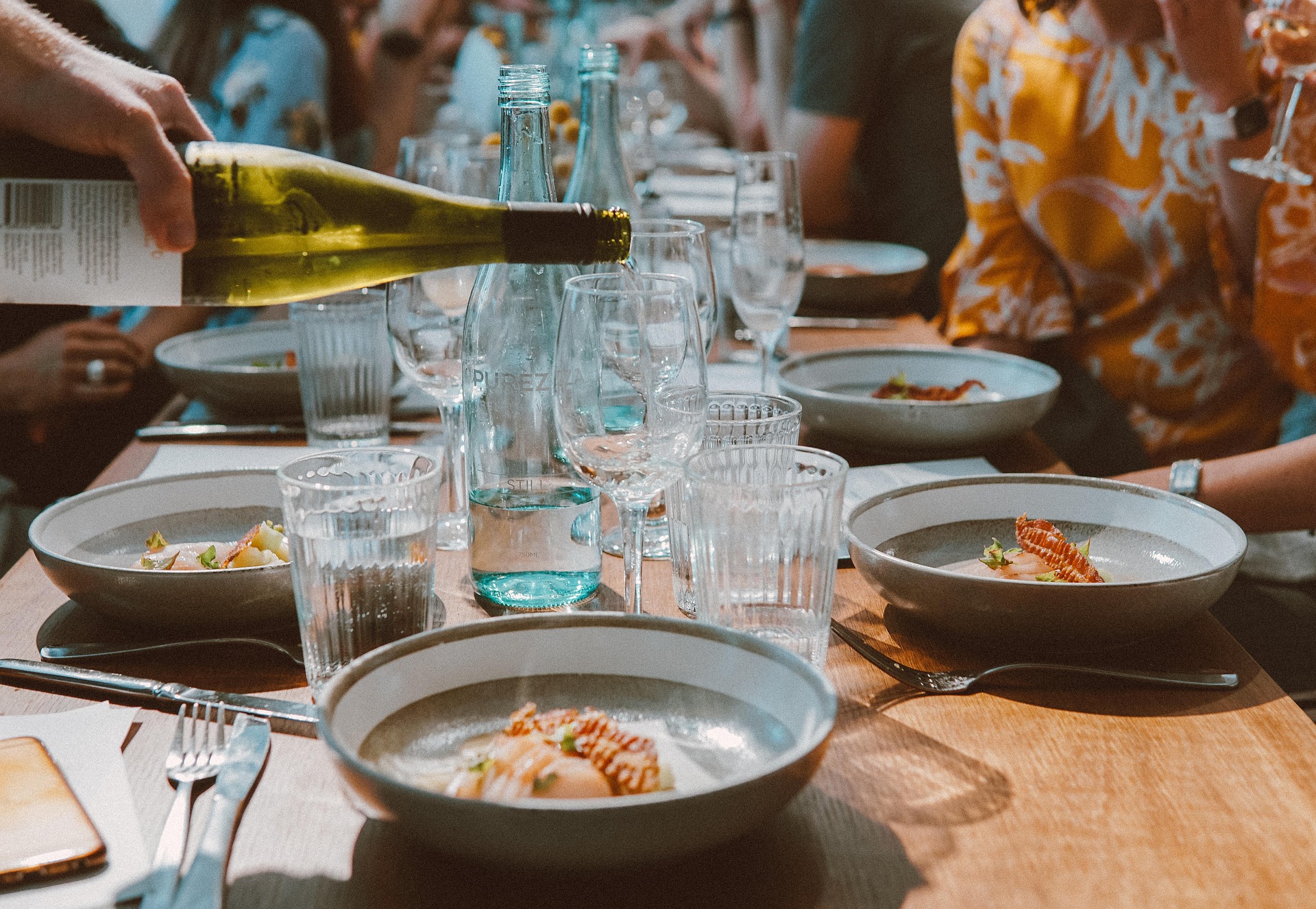 Enjoy wine and more on this Dripping Springs Memorial Day