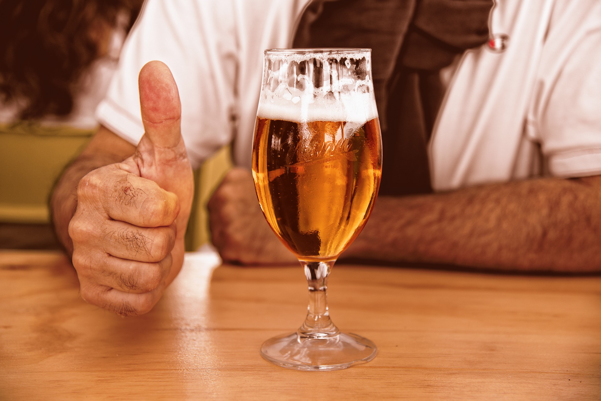 Enjoy beer and more on your Dripping Springs fall vacation