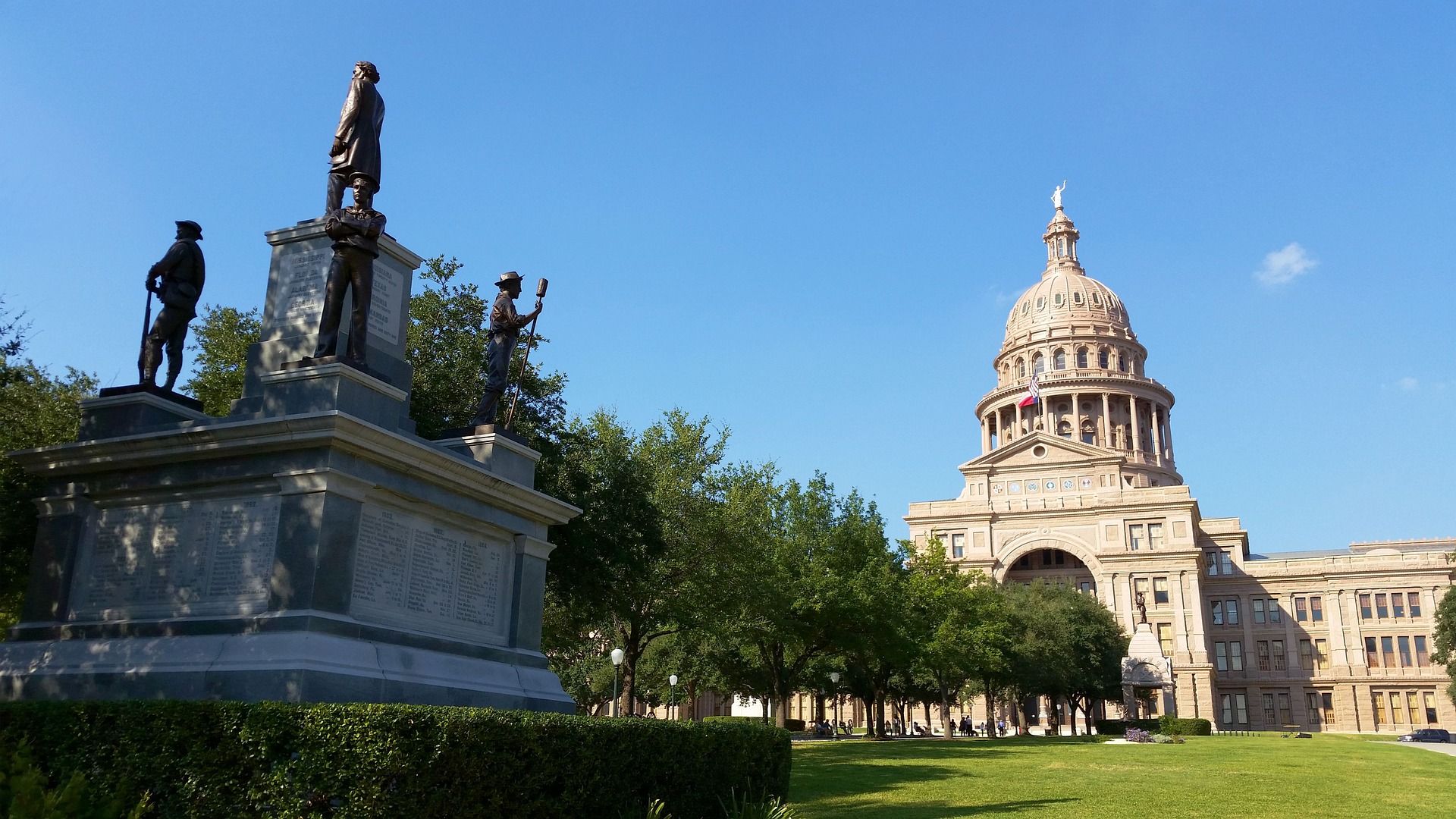 segway Austin