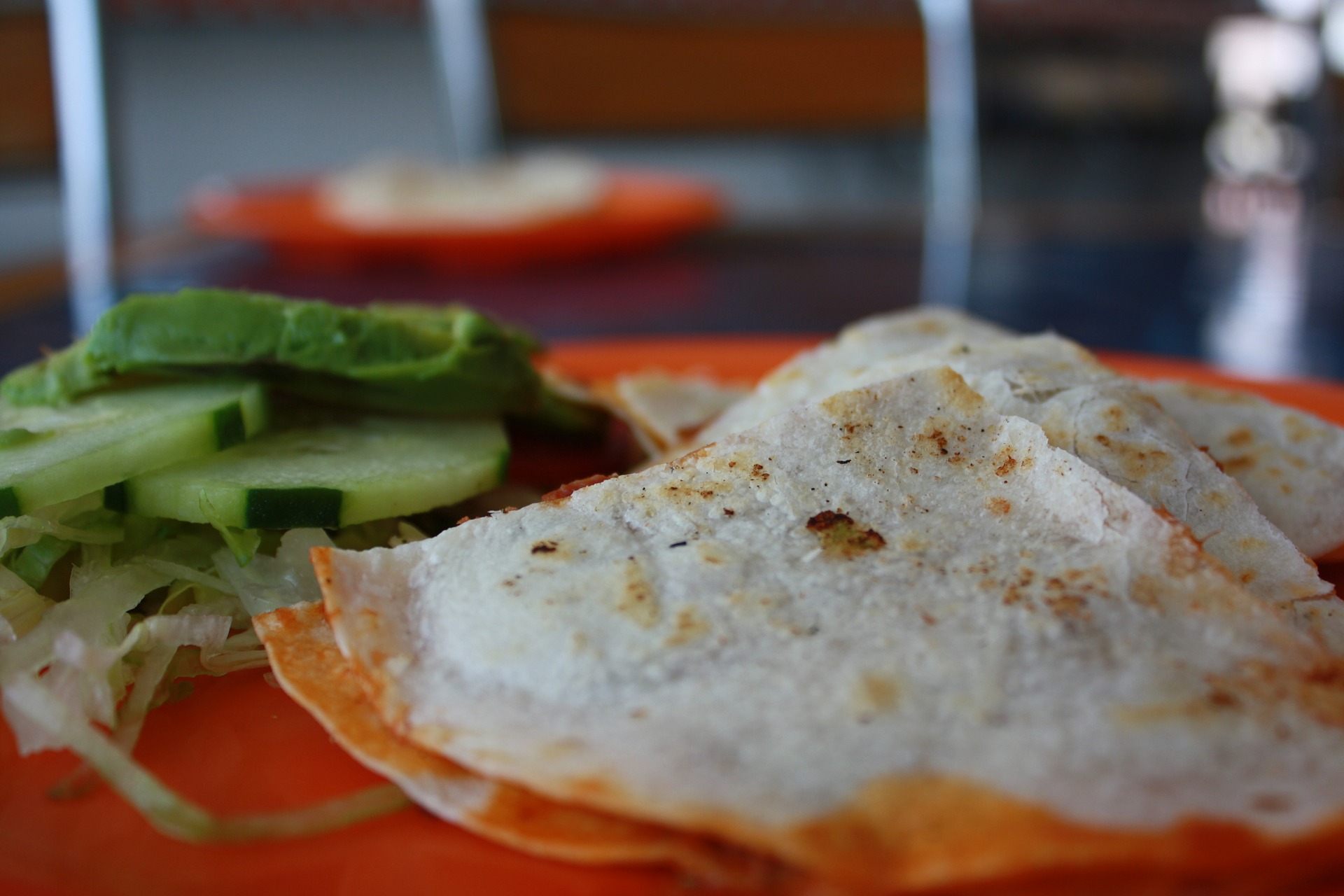 Enjoy Mexican food at Flores Restaurant Texas