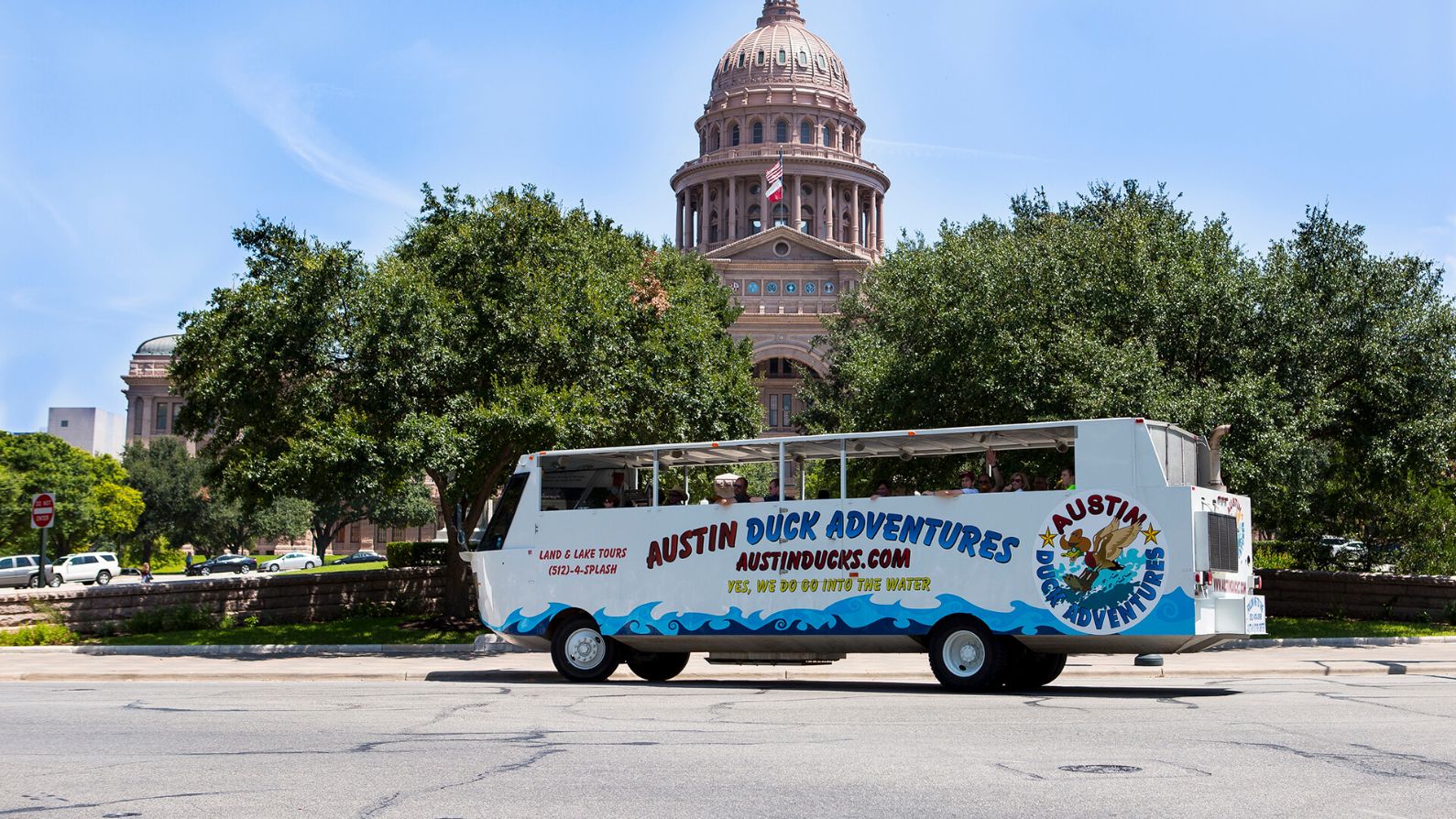 Austin Ducks