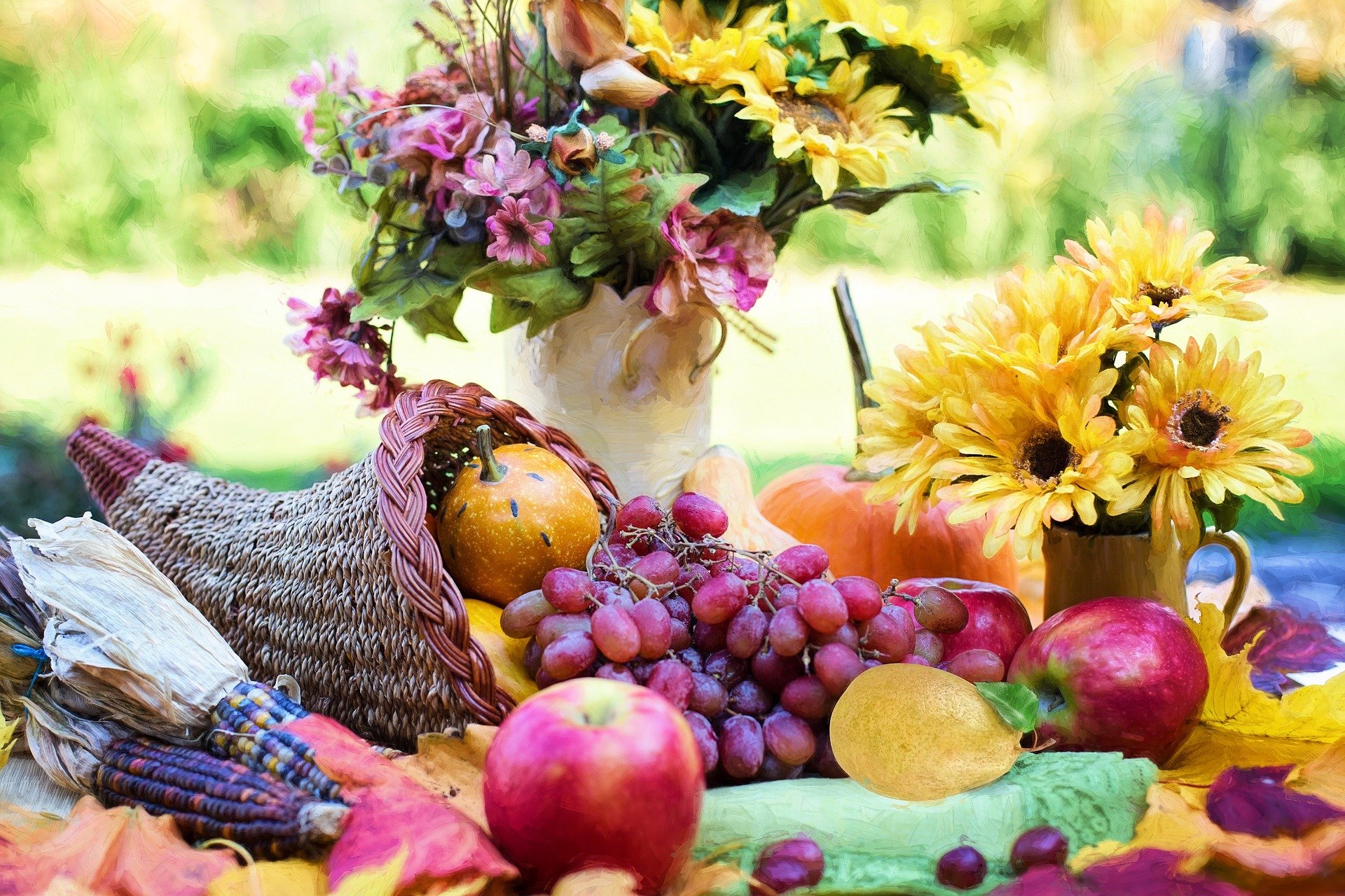 Thanksgiving in Austin, TX