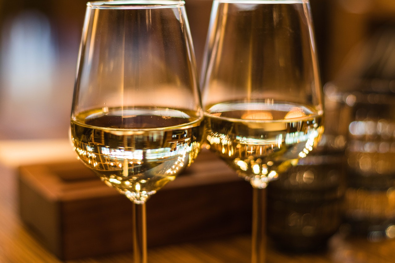 wineries in Austin TX