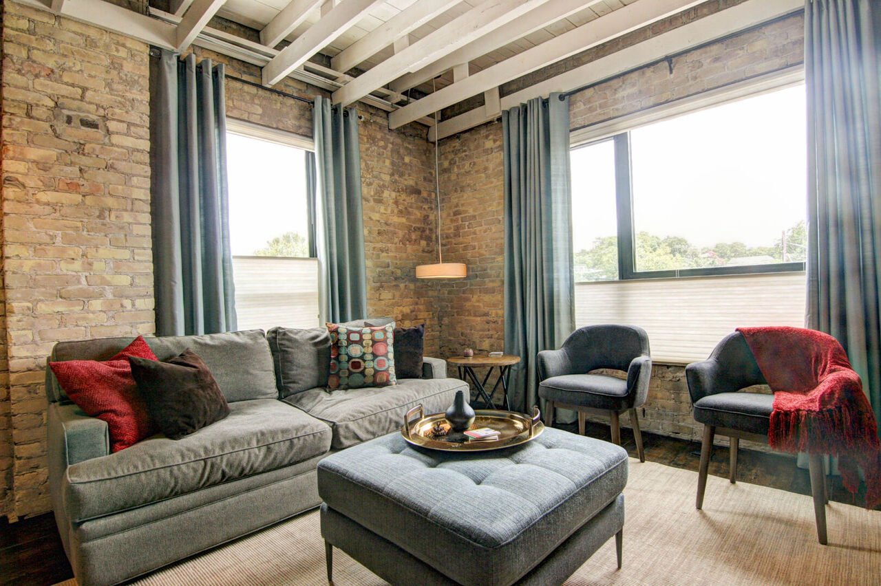 Austin rental property