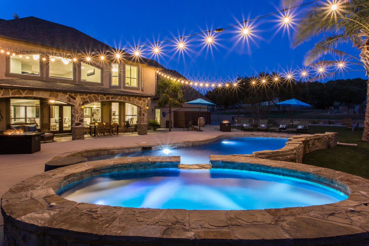 Rentals in Austin For Couples