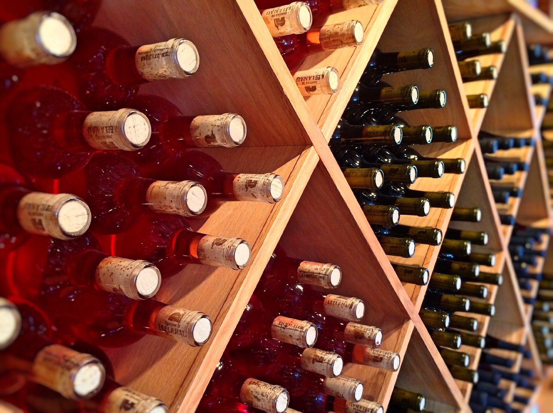 Enjoy winery tours on your next list of Dripping Springs tours