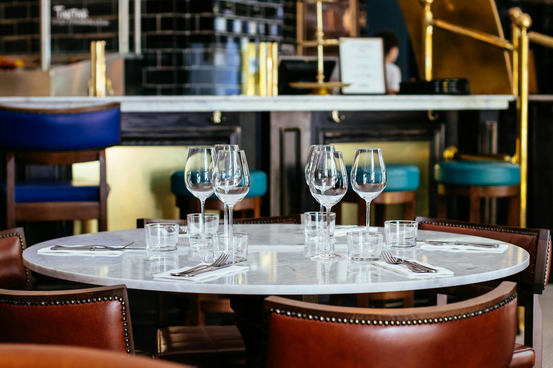 Dining Guide For Austin, Texas
