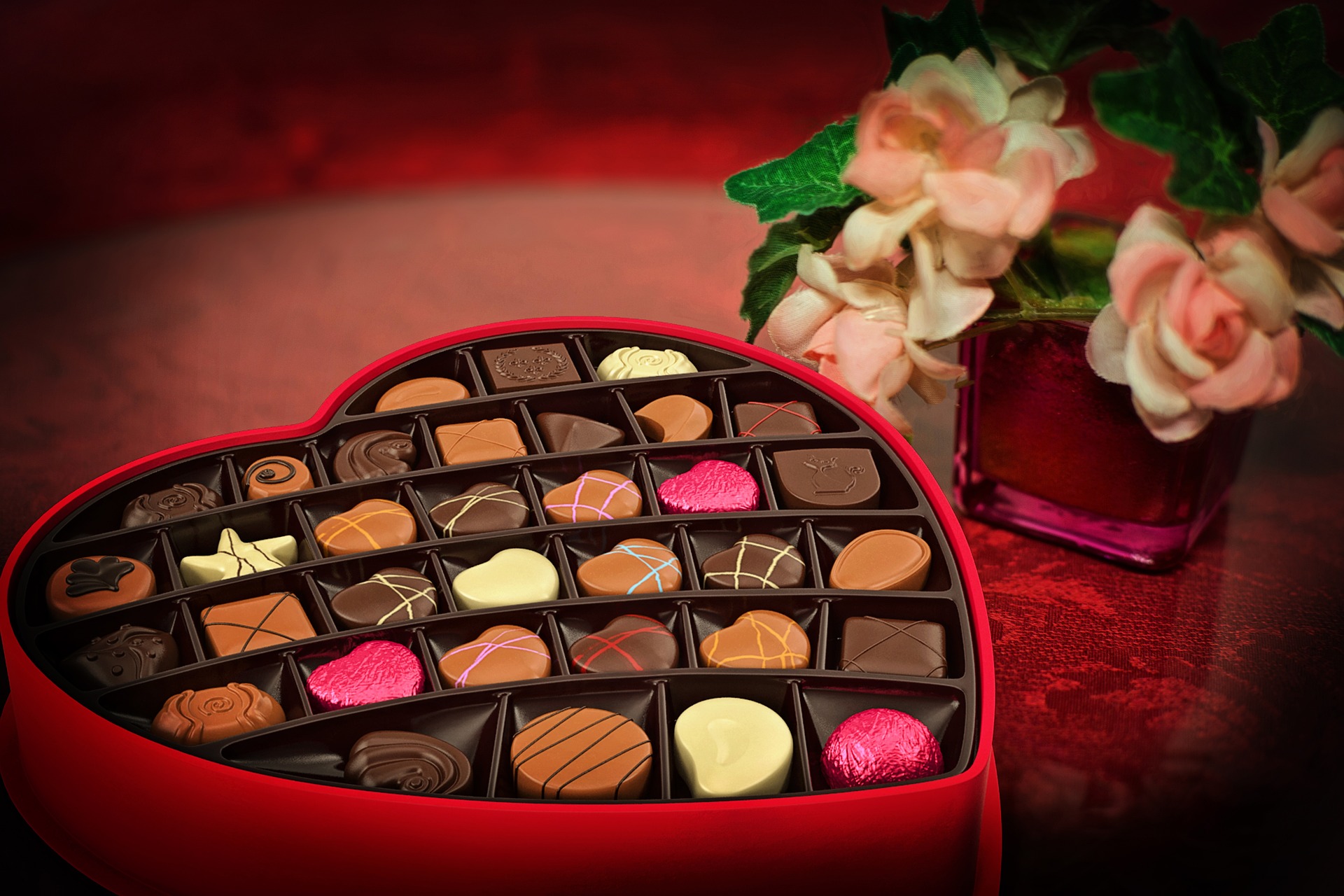 Enjoy Valentine’s Day in Austin